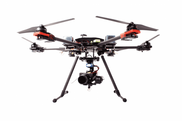 Logo_droneX6V4
