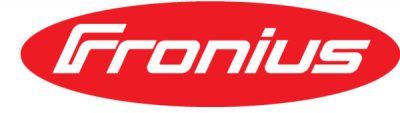 Fronius-Logo